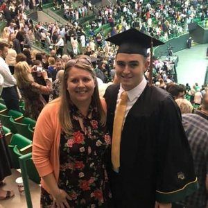 Meet your Posher, Sandi